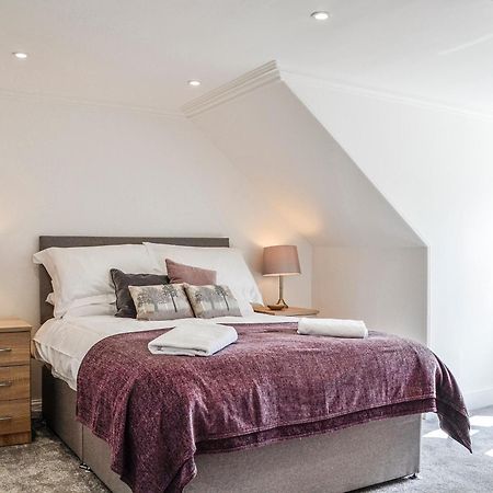 Dezzys Villa Montrose Dış mekan fotoğraf
