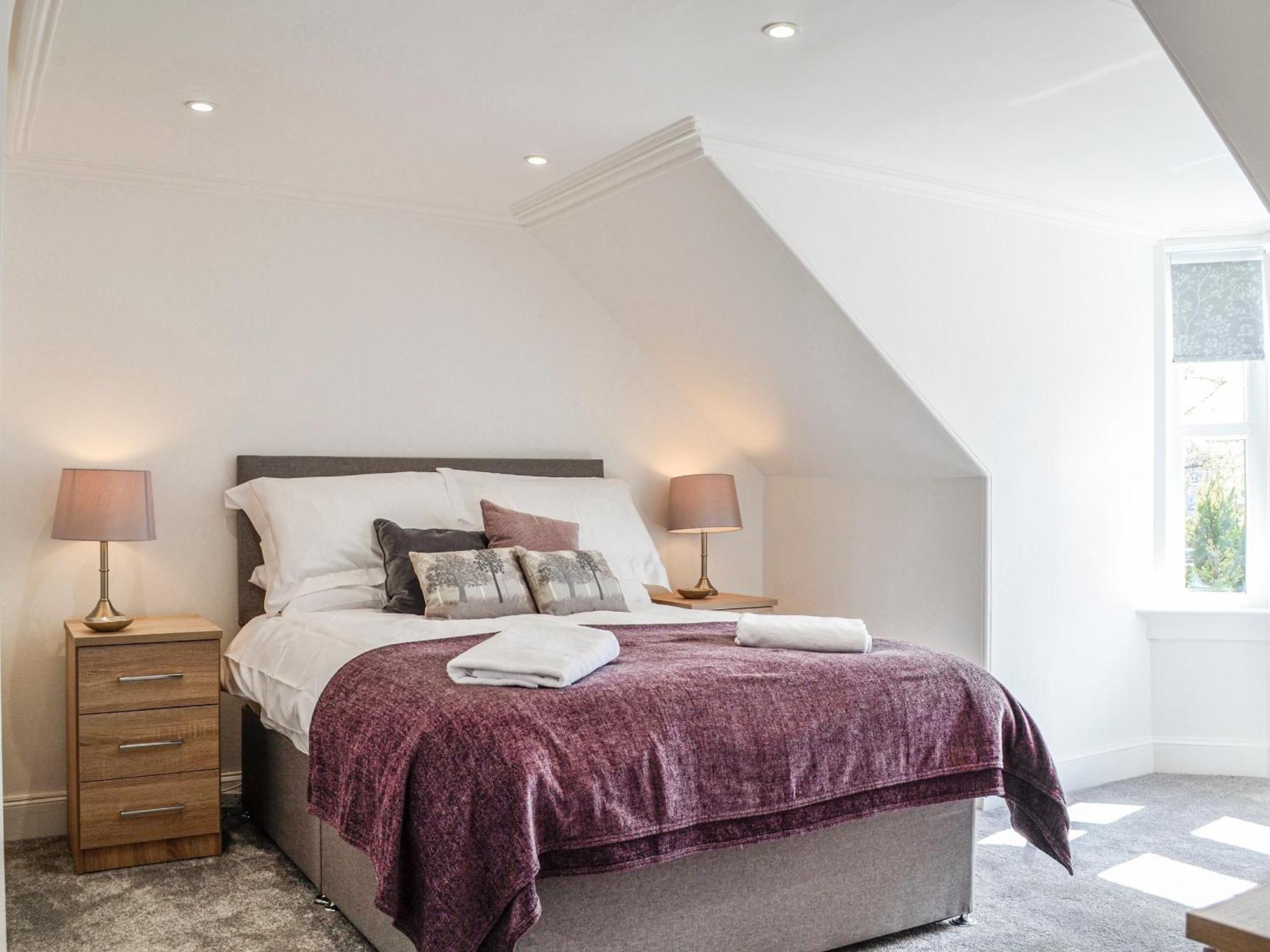 Dezzys Villa Montrose Dış mekan fotoğraf