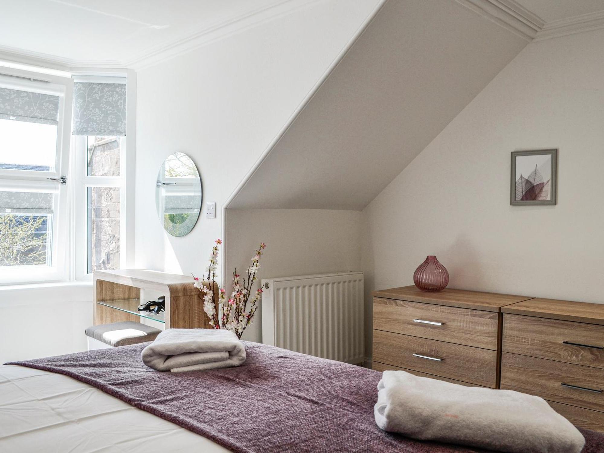 Dezzys Villa Montrose Dış mekan fotoğraf