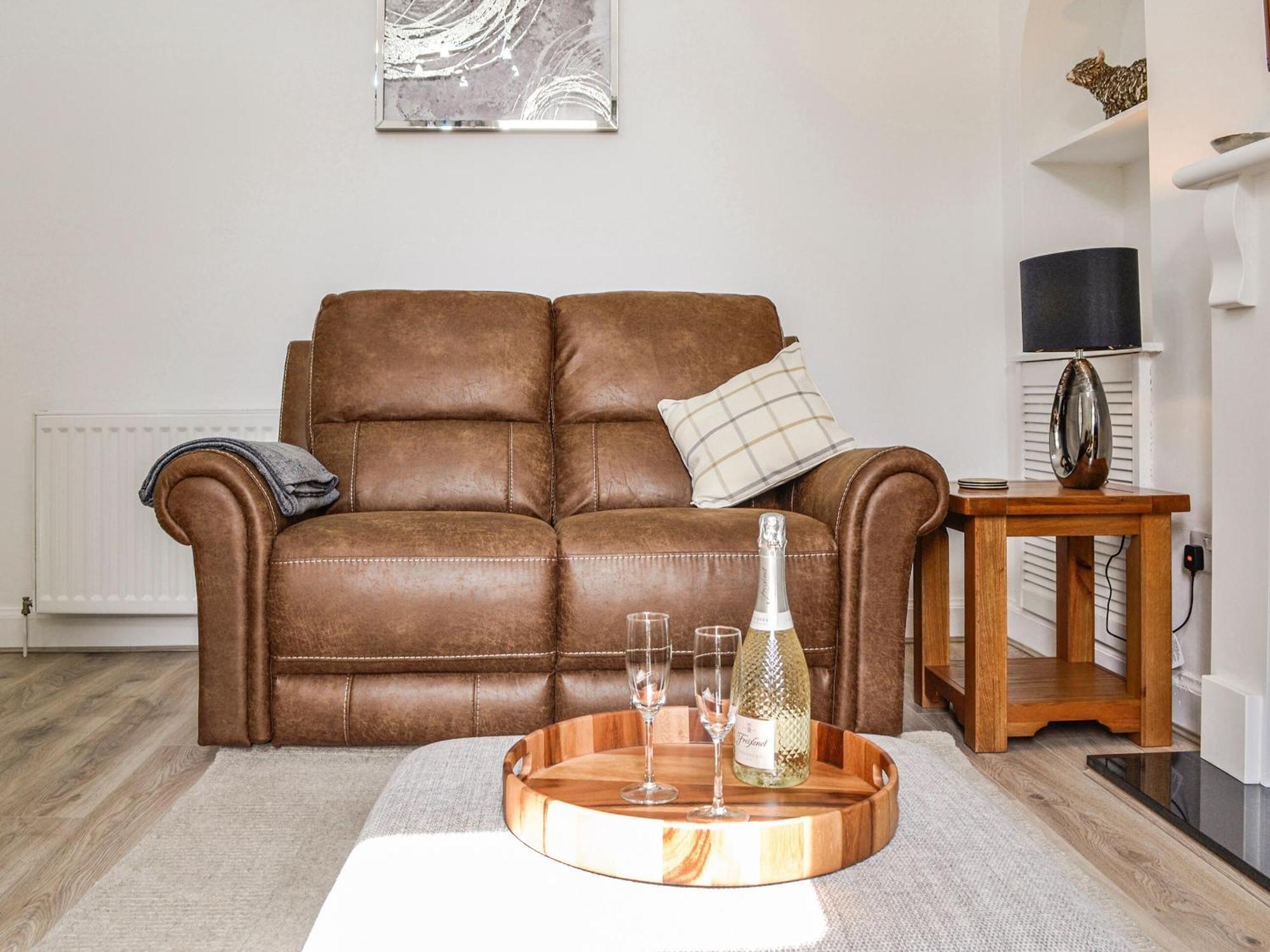 Dezzys Villa Montrose Dış mekan fotoğraf